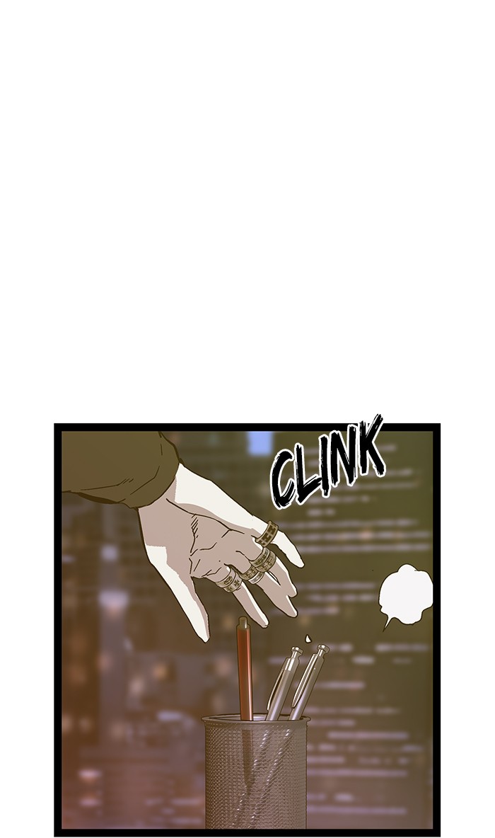 Weak Hero Chapter 127 page 123 - Chapter 127: Ep. 127 (Season Finale)