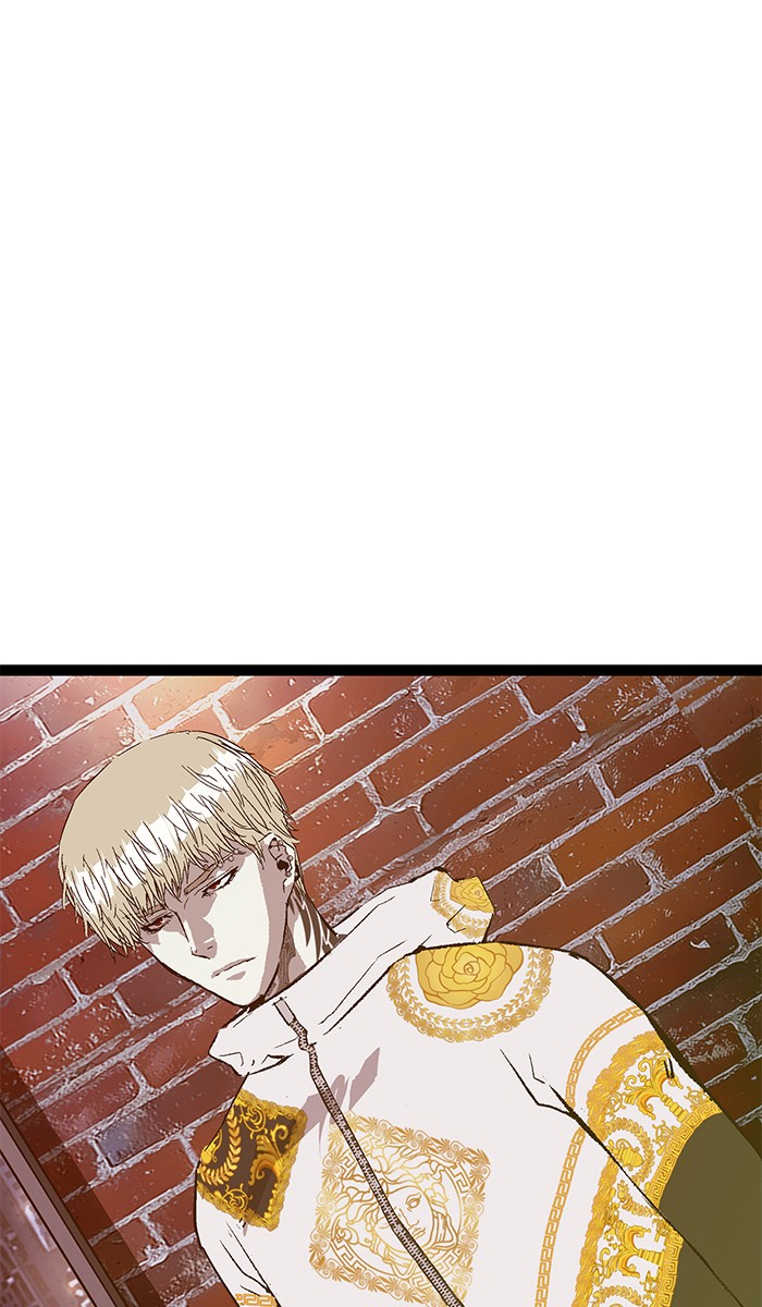 Weak Hero Chapter 127 page 124 - Chapter 127: Ep. 127 (Season Finale)