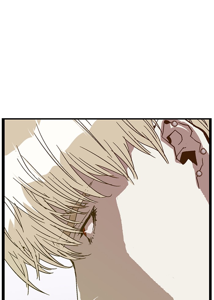 Weak Hero Chapter 127 page 126 - Chapter 127: Ep. 127 (Season Finale)