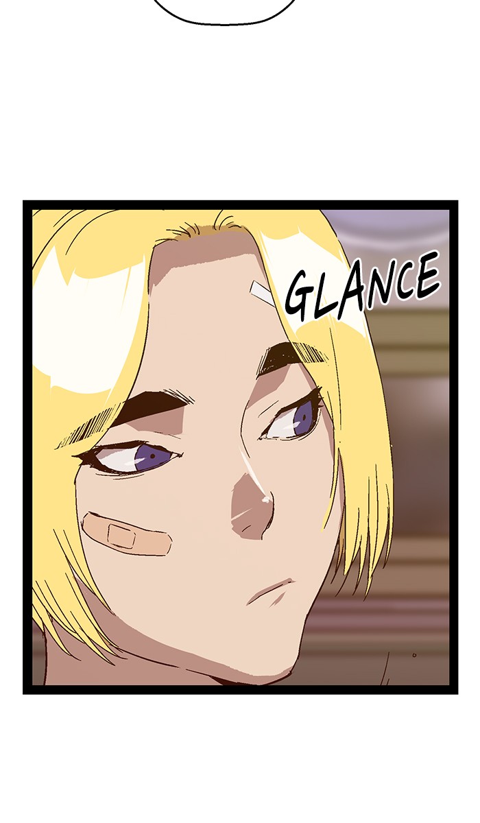 Weak Hero Chapter 127 page 18 - Chapter 127: Ep. 127 (Season Finale)