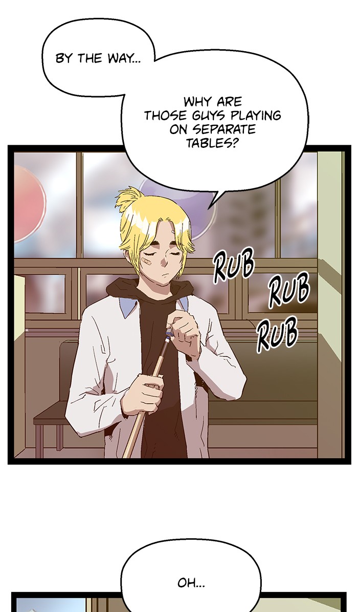 Weak Hero Chapter 127 page 19 - Chapter 127: Ep. 127 (Season Finale)