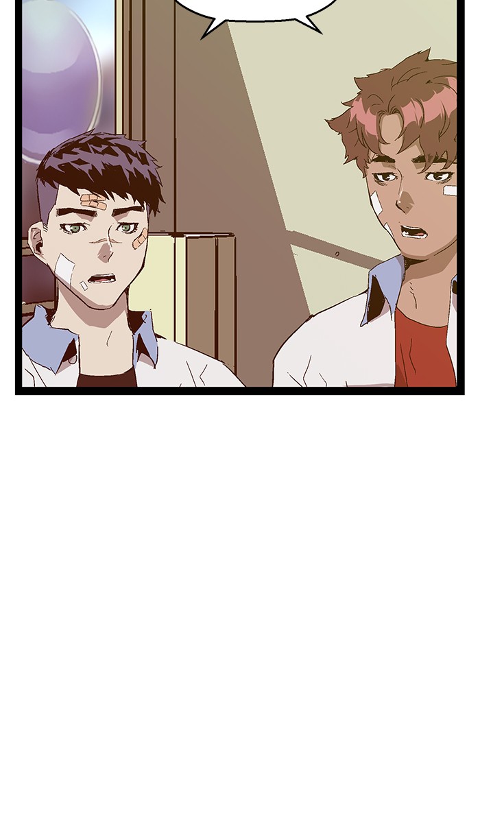 Weak Hero Chapter 127 page 20 - Chapter 127: Ep. 127 (Season Finale)