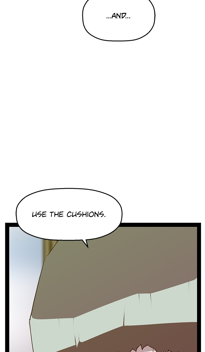 Weak Hero Chapter 127 page 22 - Chapter 127: Ep. 127 (Season Finale)