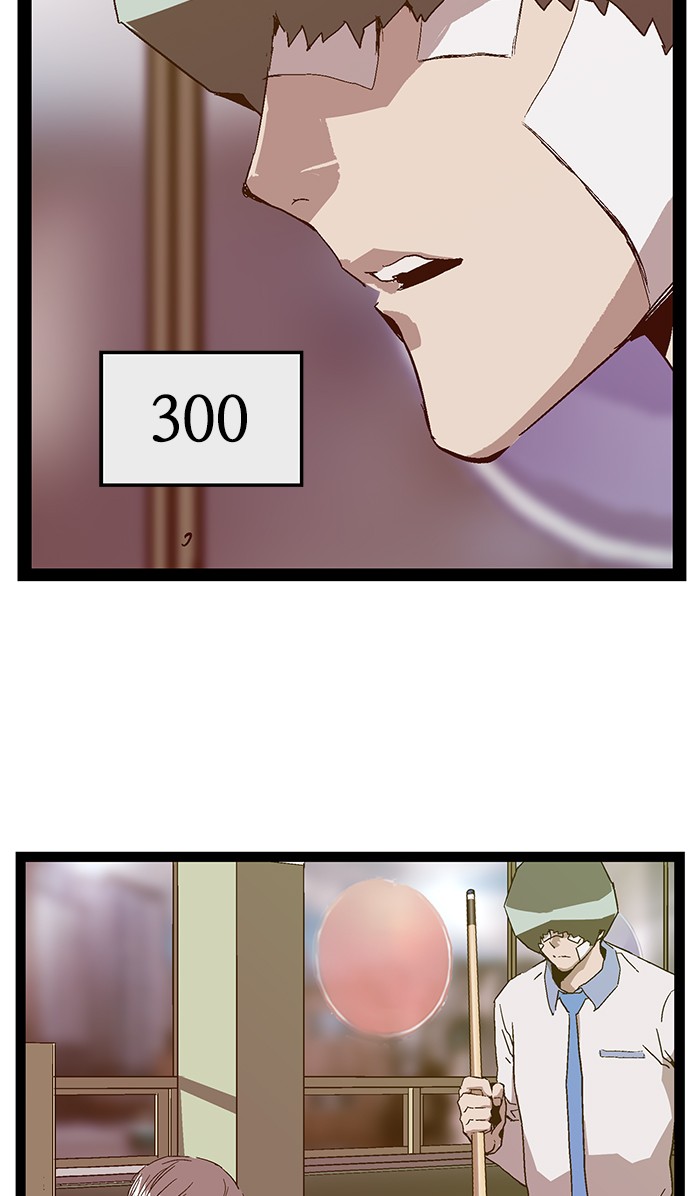 Weak Hero Chapter 127 page 23 - Chapter 127: Ep. 127 (Season Finale)