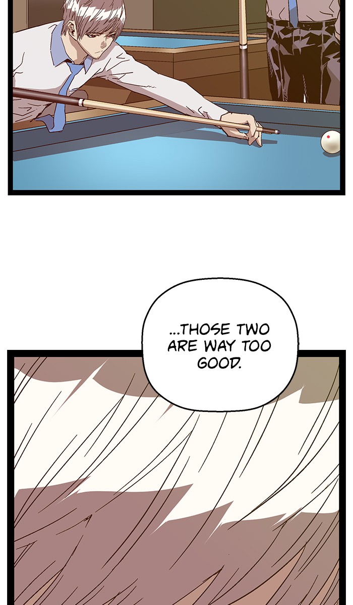 Weak Hero Chapter 127 page 24 - Chapter 127: Ep. 127 (Season Finale)