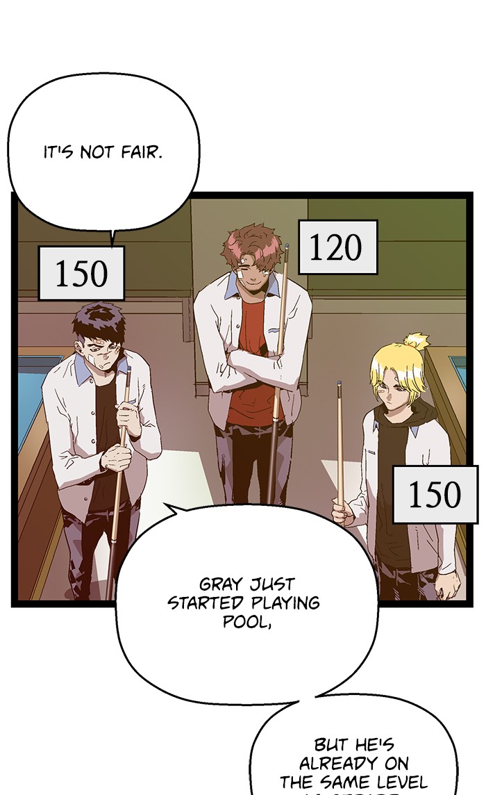 Weak Hero Chapter 127 page 26 - Chapter 127: Ep. 127 (Season Finale)