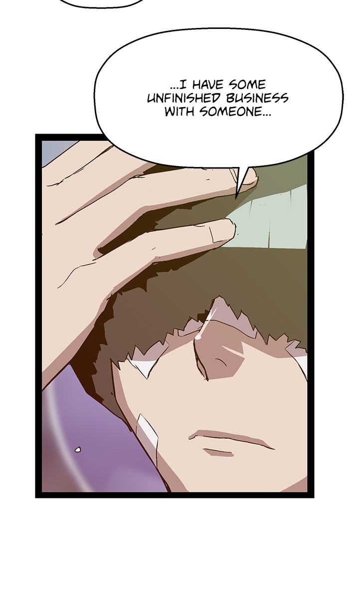 Weak Hero Chapter 127 page 31 - Chapter 127: Ep. 127 (Season Finale)