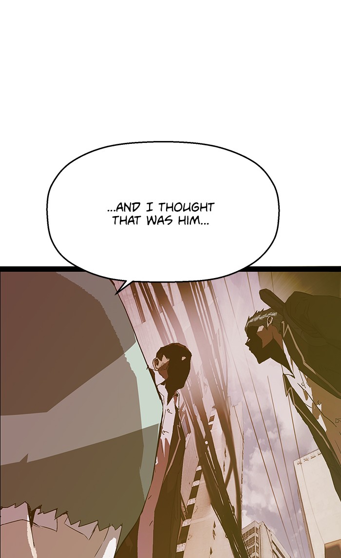 Weak Hero Chapter 127 page 32 - Chapter 127: Ep. 127 (Season Finale)