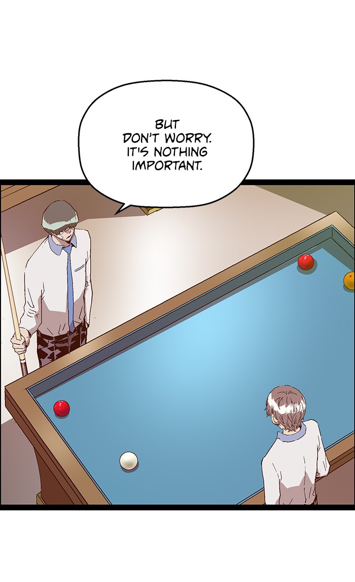 Weak Hero Chapter 127 page 34 - Chapter 127: Ep. 127 (Season Finale)