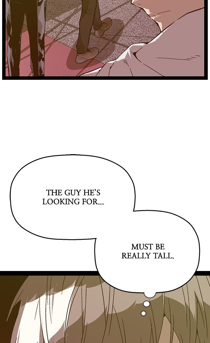 Weak Hero Chapter 127 page 36 - Chapter 127: Ep. 127 (Season Finale)