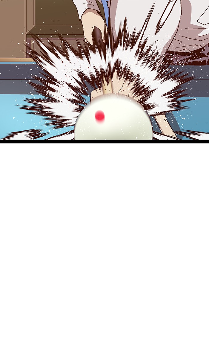 Weak Hero Chapter 127 page 40 - Chapter 127: Ep. 127 (Season Finale)