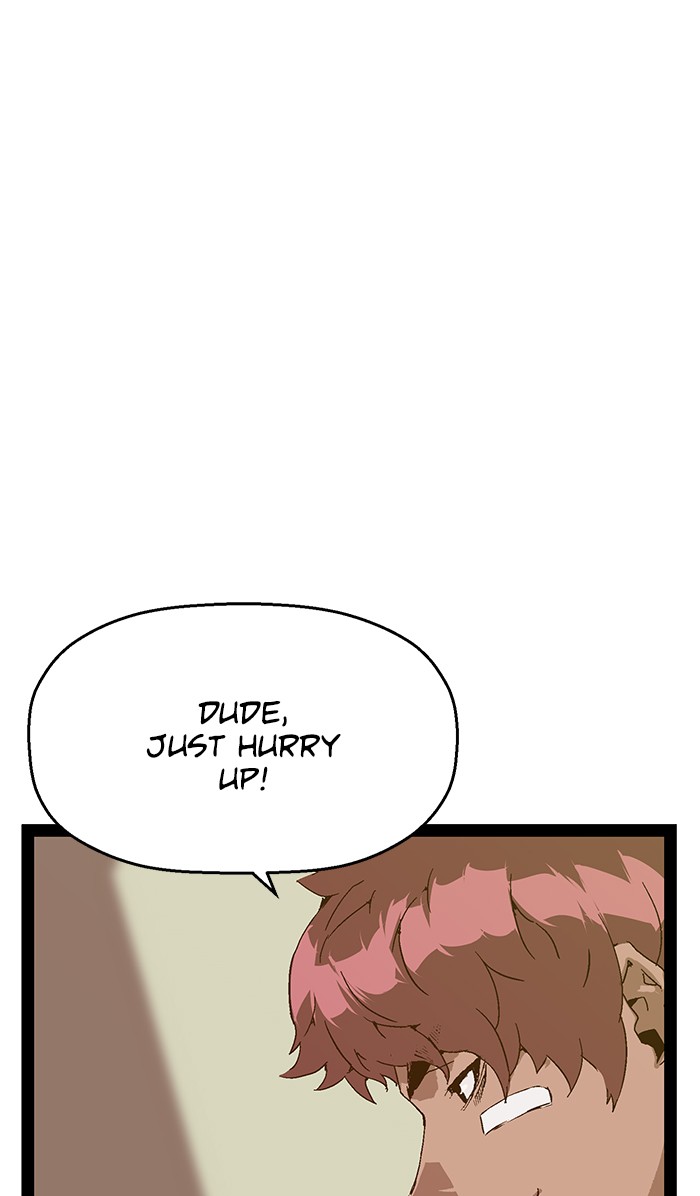 Weak Hero Chapter 127 page 5 - Chapter 127: Ep. 127 (Season Finale)