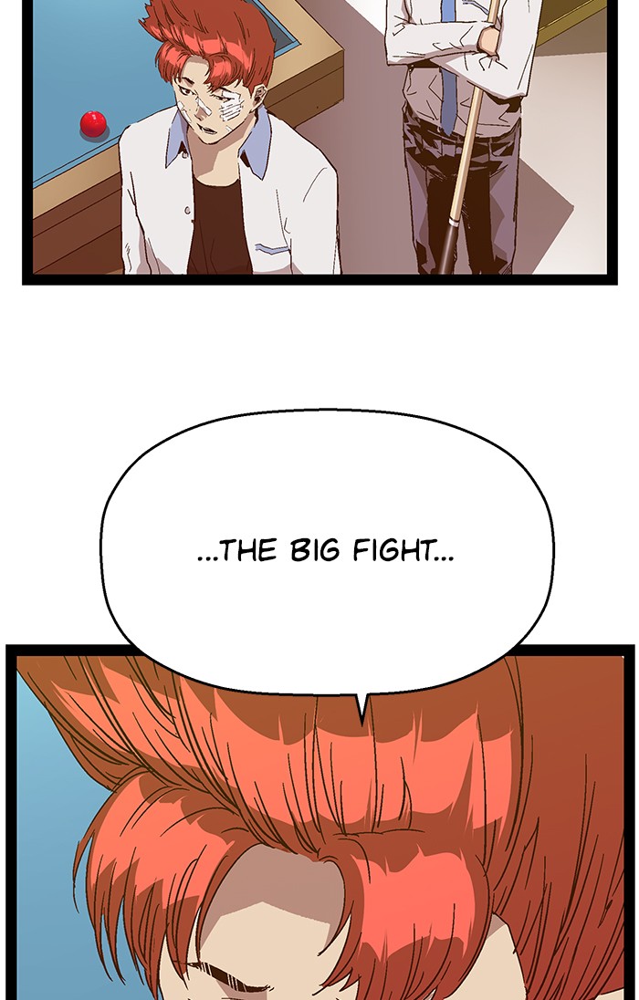 Weak Hero Chapter 127 page 53 - Chapter 127: Ep. 127 (Season Finale)