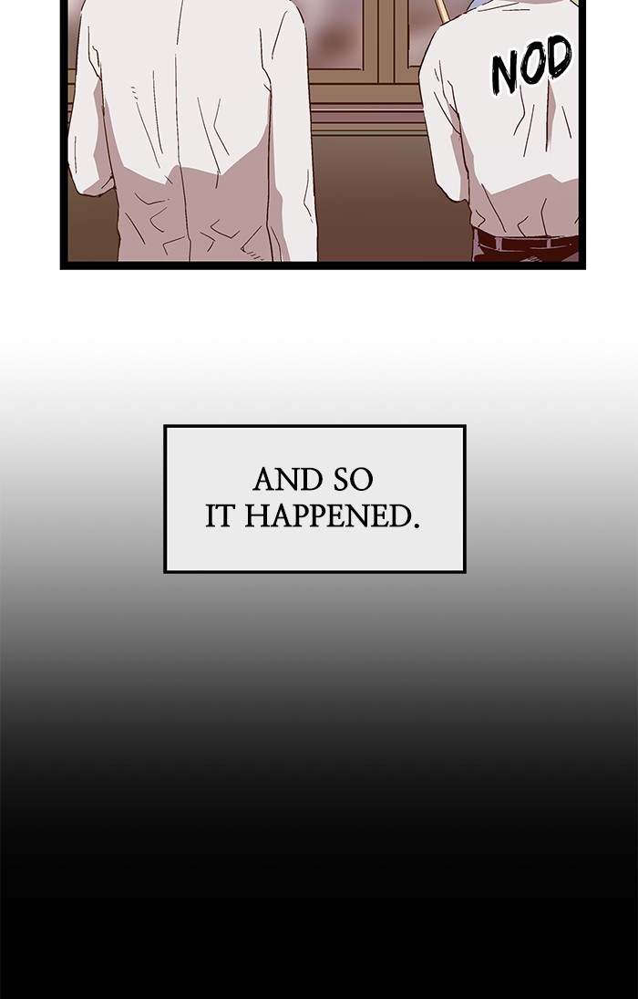 Weak Hero Chapter 127 page 55 - Chapter 127: Ep. 127 (Season Finale)