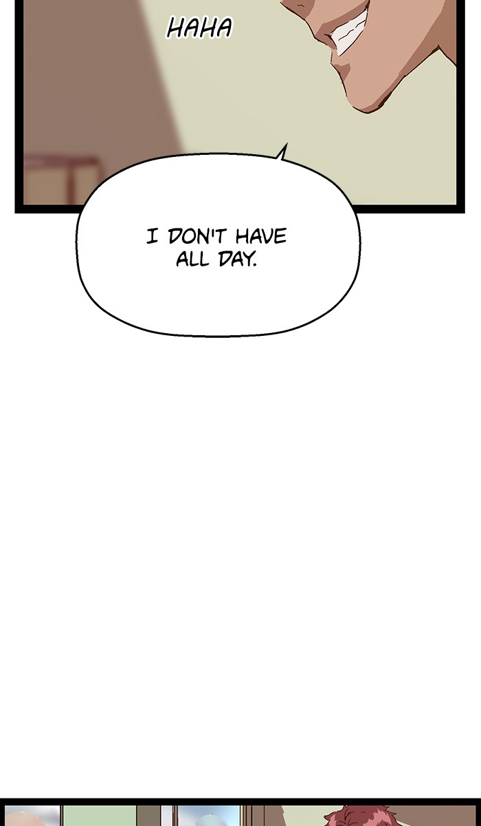 Weak Hero Chapter 127 page 6 - Chapter 127: Ep. 127 (Season Finale)