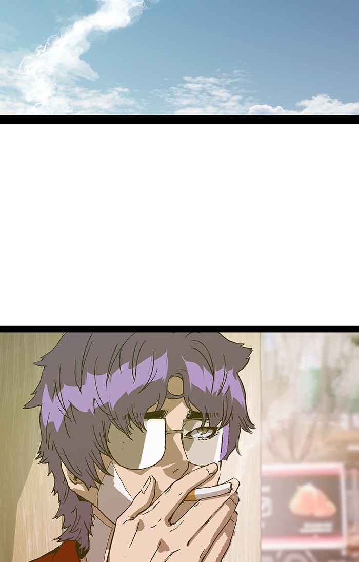 Weak Hero Chapter 127 page 67 - Chapter 127: Ep. 127 (Season Finale)