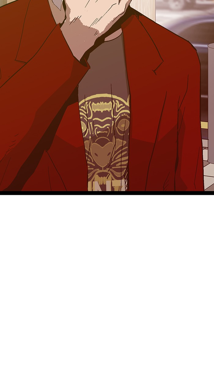 Weak Hero Chapter 127 page 68 - Chapter 127: Ep. 127 (Season Finale)