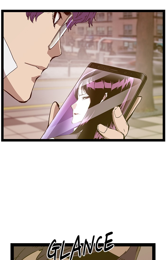 Weak Hero Chapter 127 page 69 - Chapter 127: Ep. 127 (Season Finale)