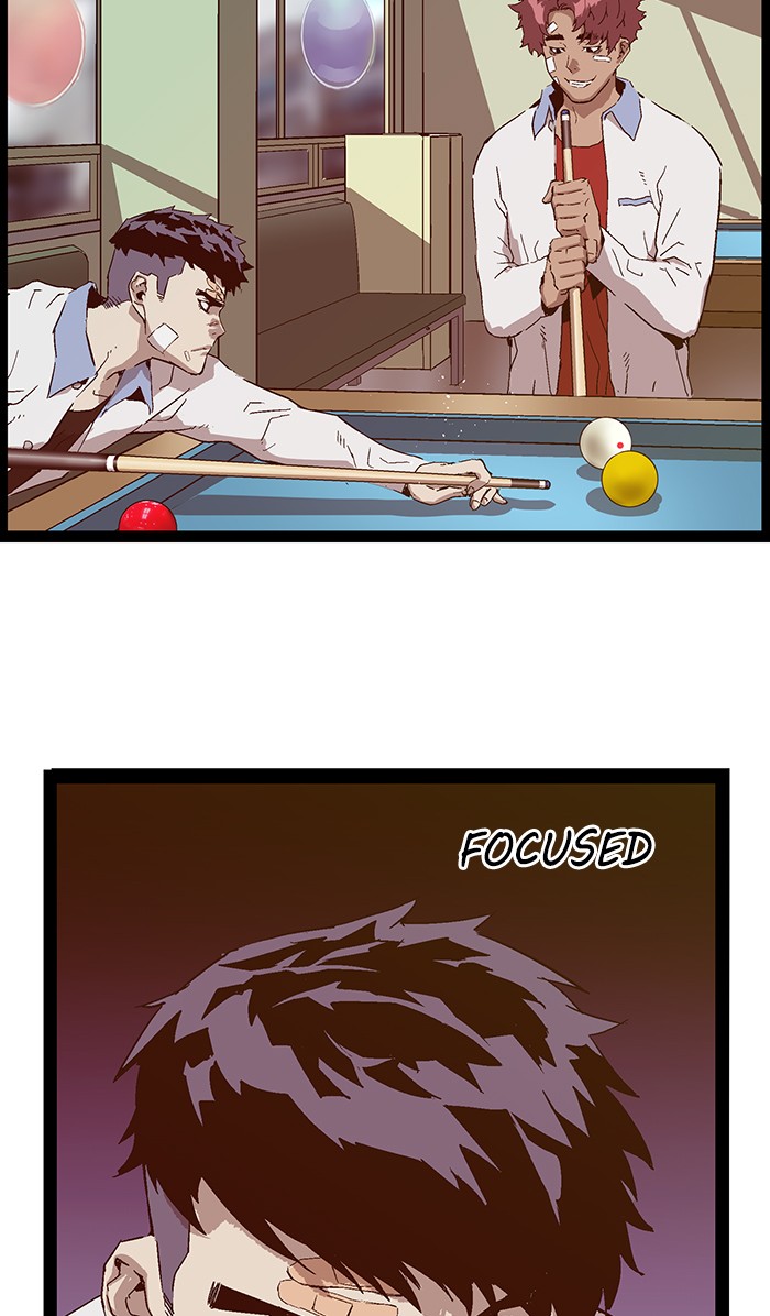 Weak Hero Chapter 127 page 7 - Chapter 127: Ep. 127 (Season Finale)