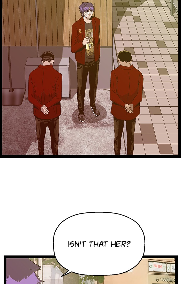 Weak Hero Chapter 127 page 71 - Chapter 127: Ep. 127 (Season Finale)
