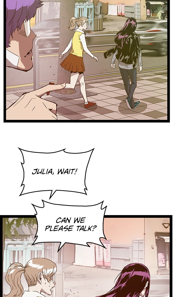 Weak Hero Chapter 127 page 72 - Chapter 127: Ep. 127 (Season Finale)