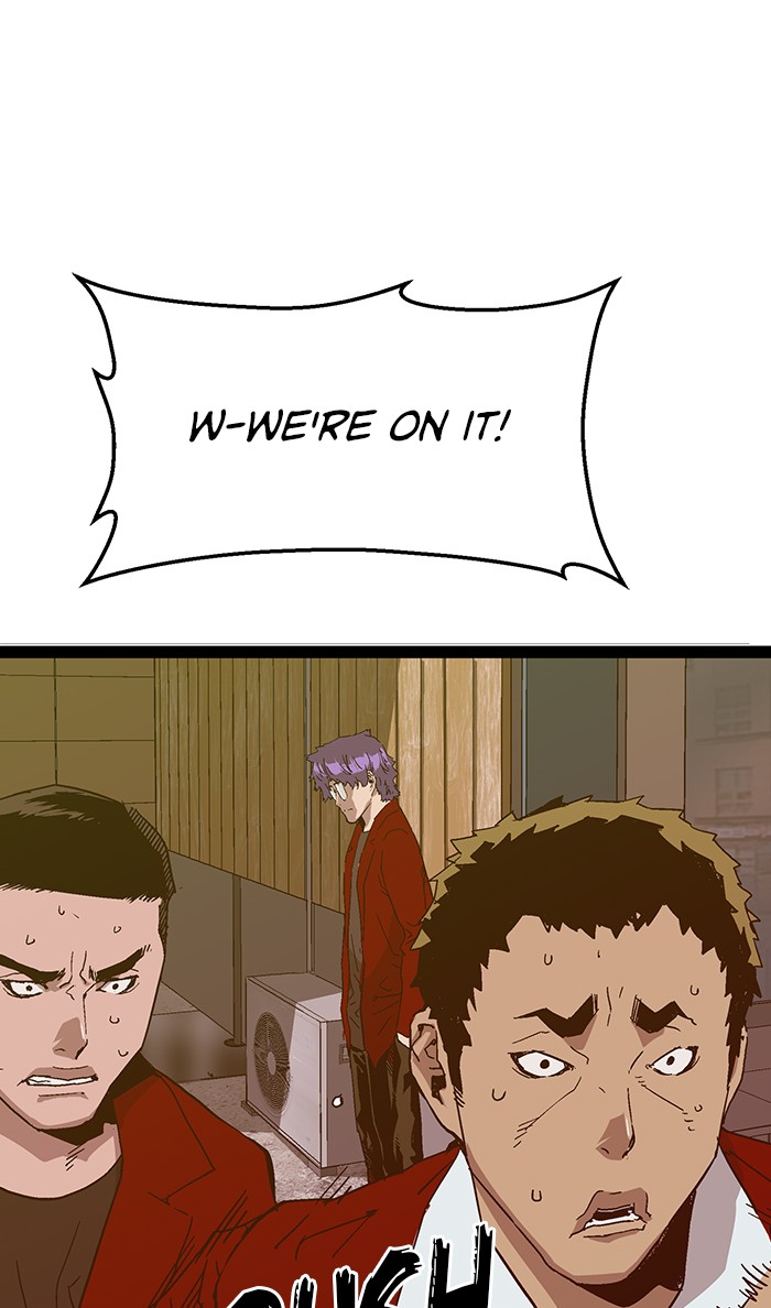 Weak Hero Chapter 127 page 76 - Chapter 127: Ep. 127 (Season Finale)