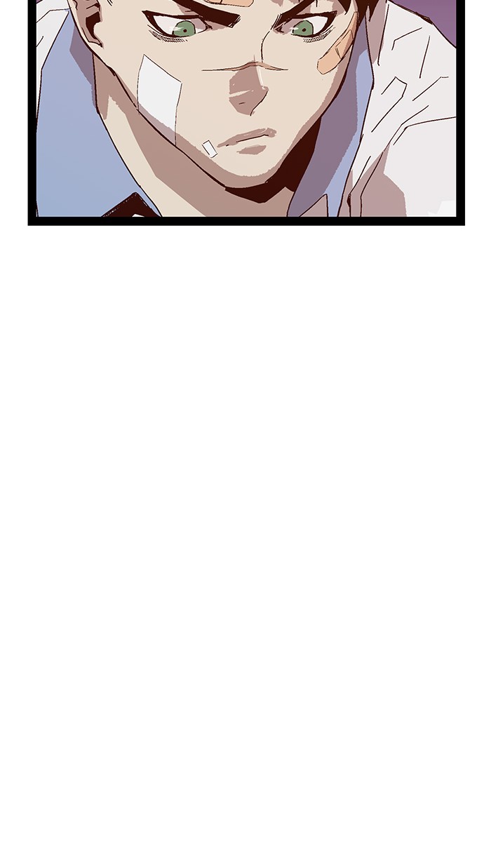 Weak Hero Chapter 127 page 8 - Chapter 127: Ep. 127 (Season Finale)