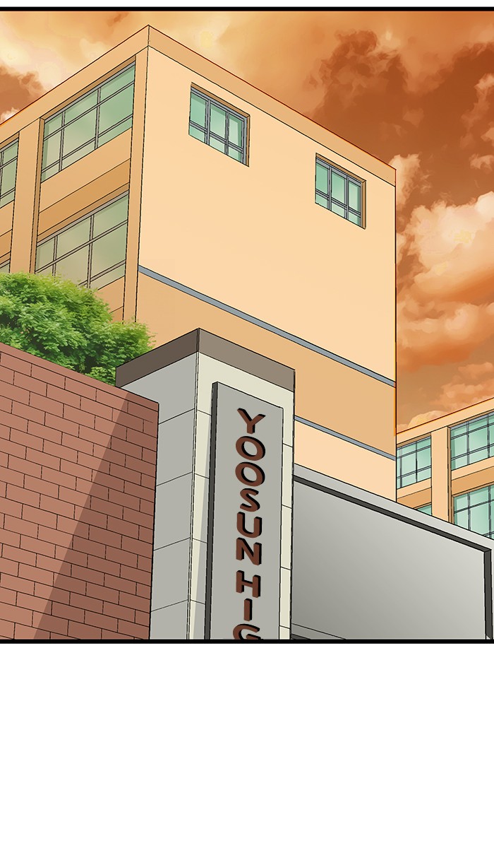 Weak Hero Chapter 127 page 81 - Chapter 127: Ep. 127 (Season Finale)