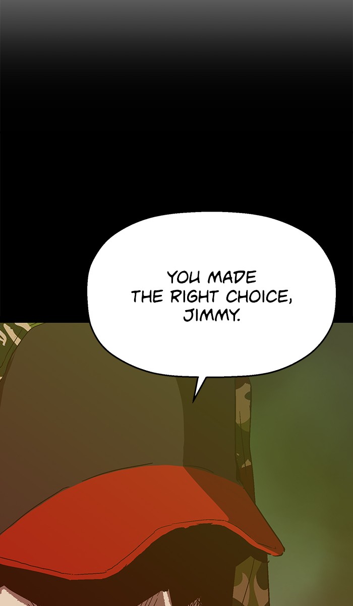 Weak Hero Chapter 127 page 85 - Chapter 127: Ep. 127 (Season Finale)