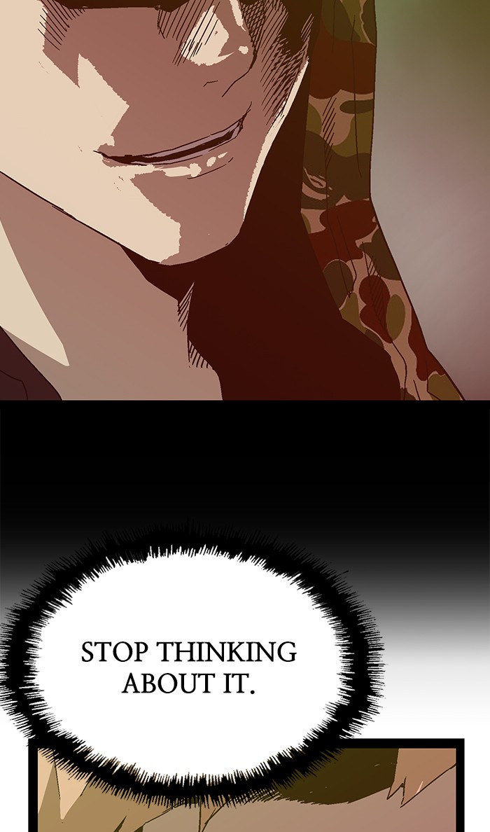 Weak Hero Chapter 127 page 86 - Chapter 127: Ep. 127 (Season Finale)