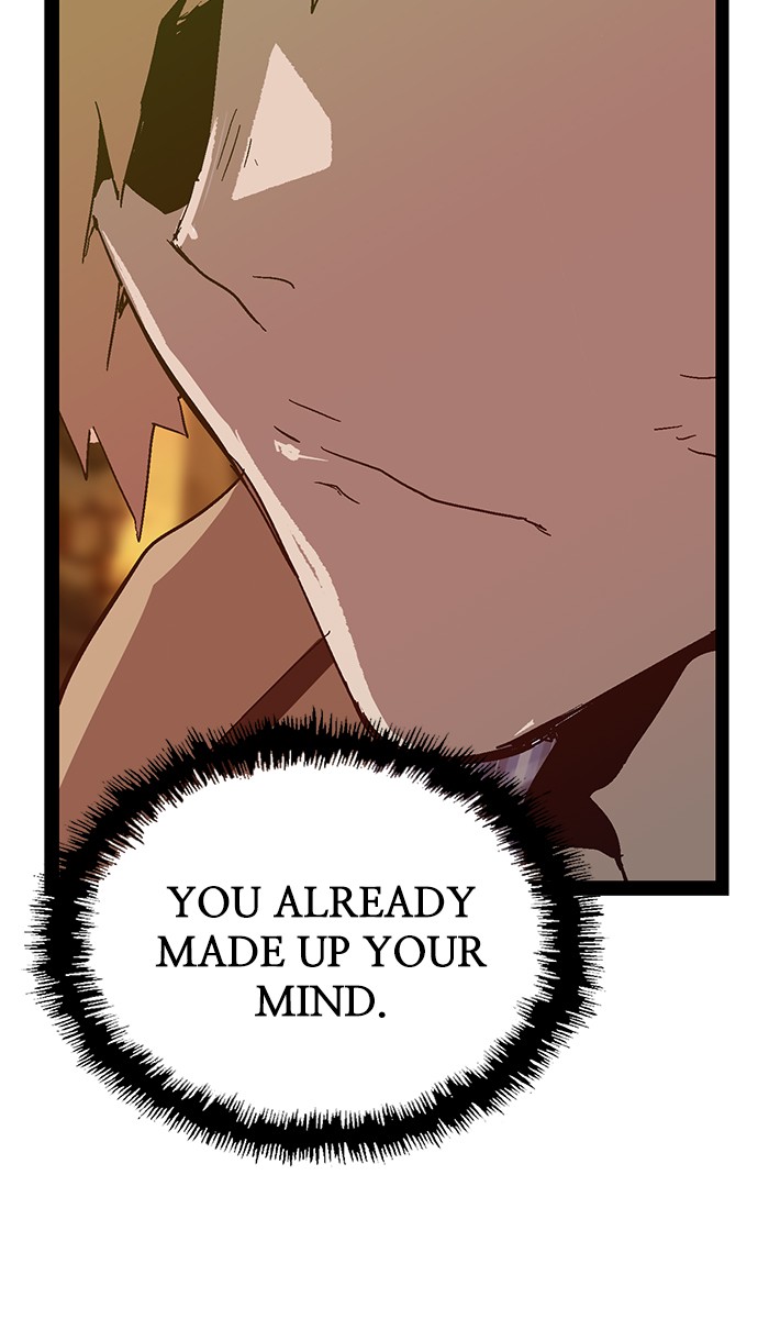 Weak Hero Chapter 127 page 87 - Chapter 127: Ep. 127 (Season Finale)