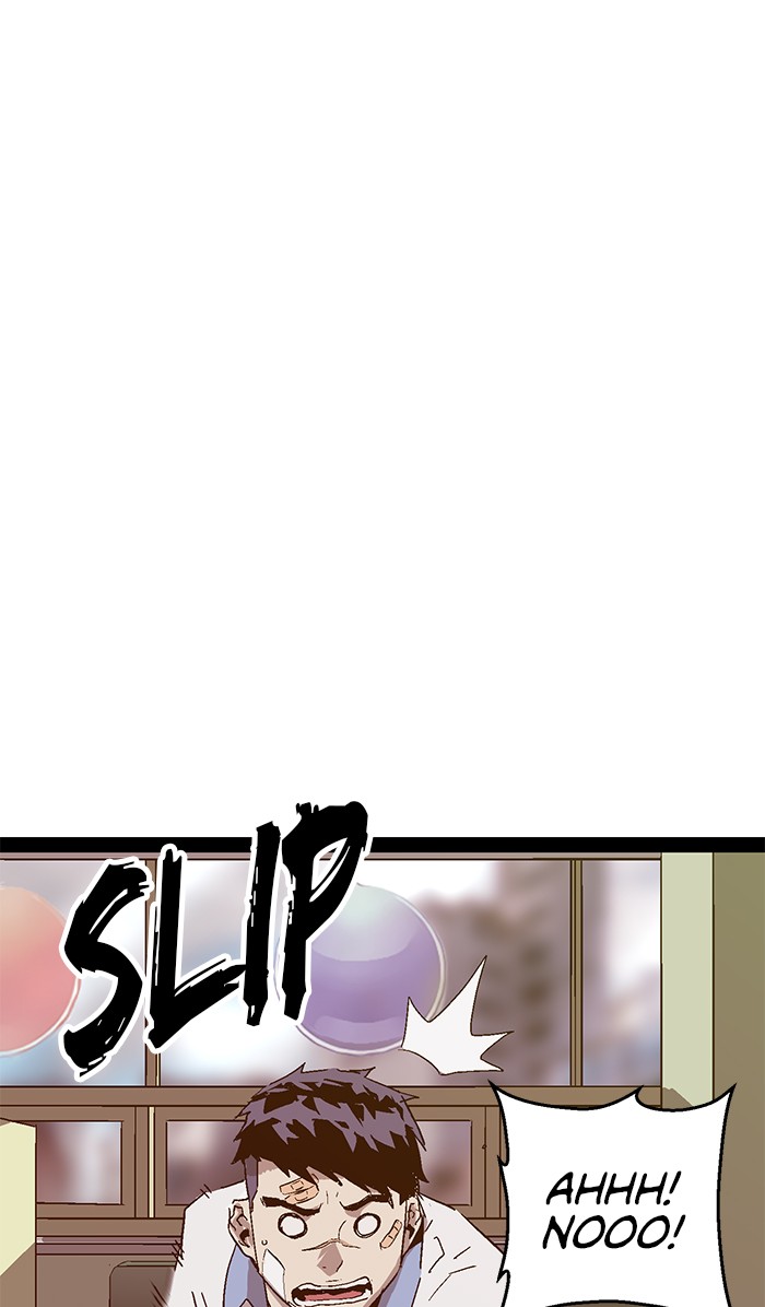 Weak Hero Chapter 127 page 9 - Chapter 127: Ep. 127 (Season Finale)