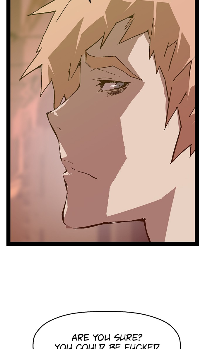 Weak Hero Chapter 127 page 92 - Chapter 127: Ep. 127 (Season Finale)
