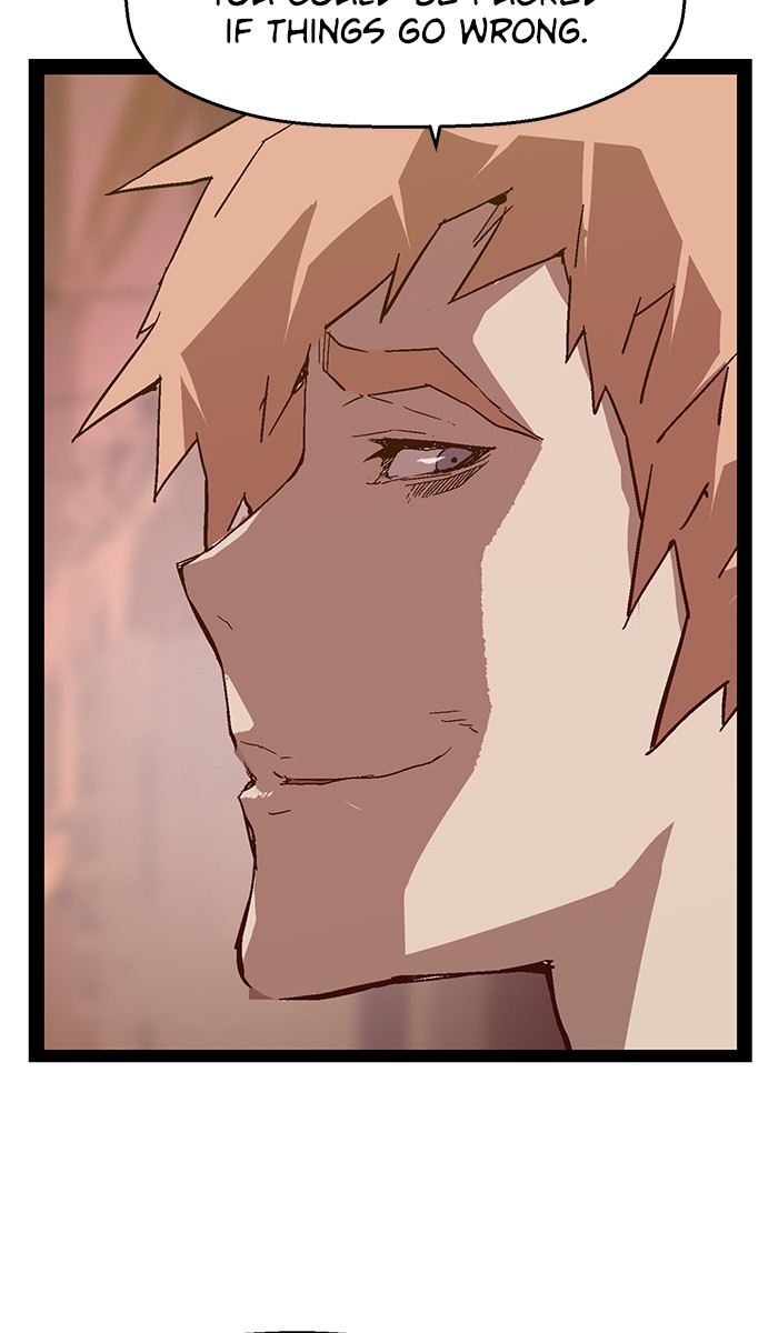 Weak Hero Chapter 127 page 93 - Chapter 127: Ep. 127 (Season Finale)