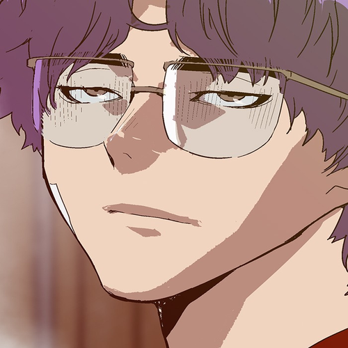 Weak Hero Chapter 127: Ep. 127 (Season Finale) cover