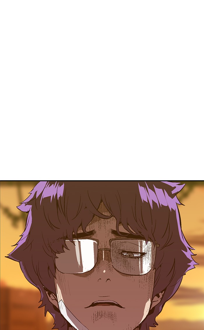 Weak Hero Chapter 128 page 10 - Chapter 128: (S3) Prologue