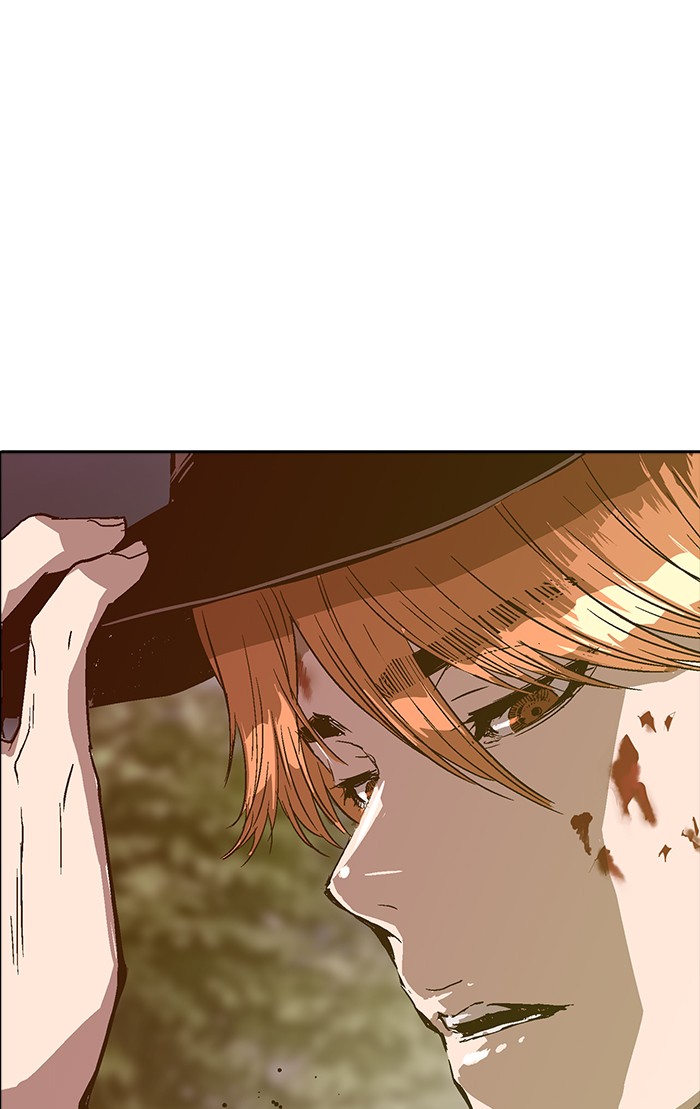Weak Hero Chapter 128 page 12 - Chapter 128: (S3) Prologue