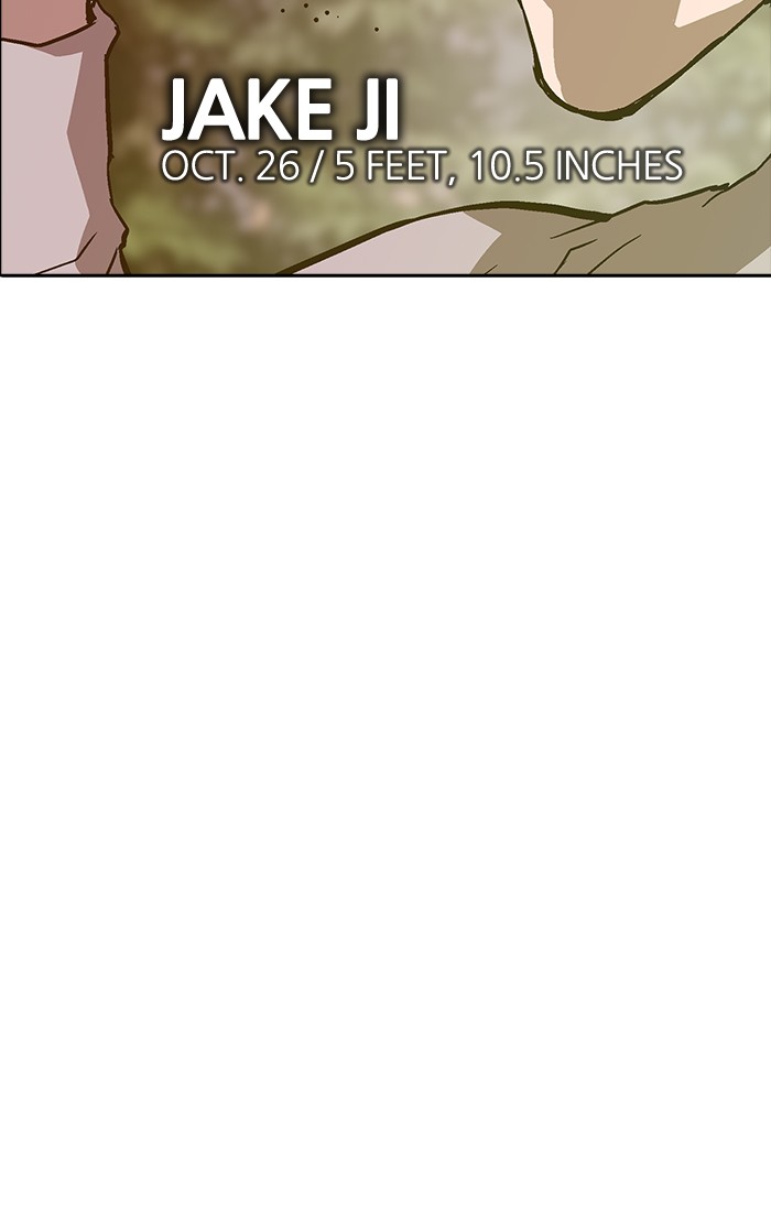 Weak Hero Chapter 128 page 13 - Chapter 128: (S3) Prologue