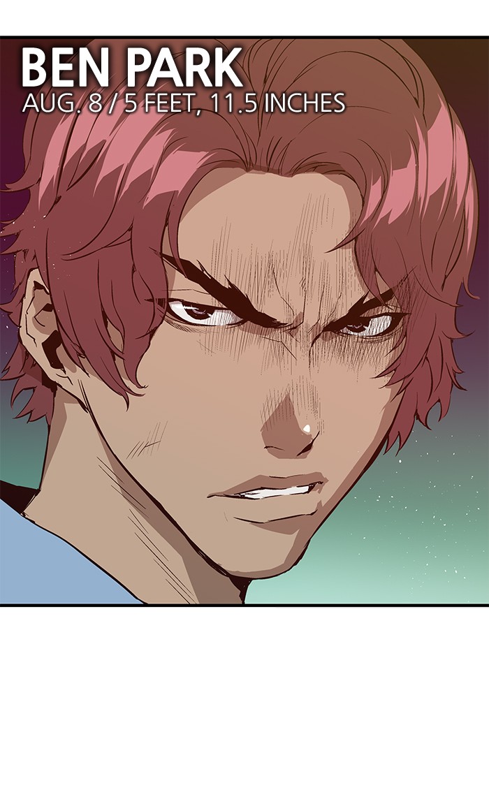 Weak Hero Chapter 128 page 14 - Chapter 128: (S3) Prologue