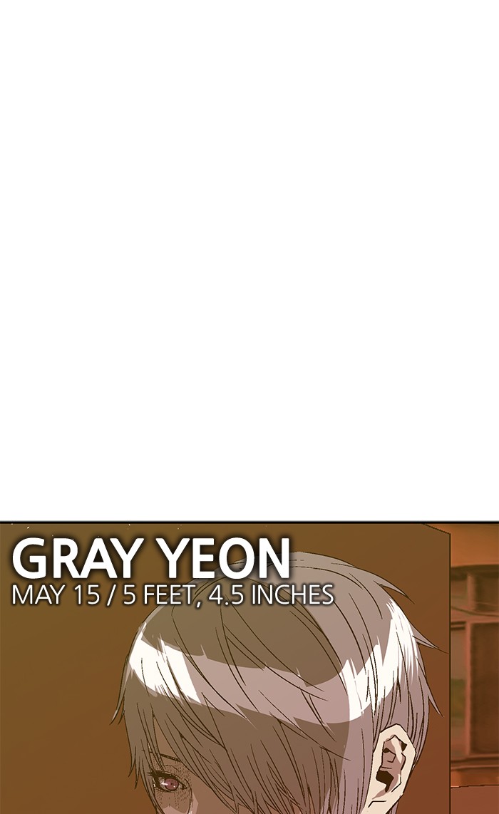 Weak Hero Chapter 128 page 15 - Chapter 128: (S3) Prologue