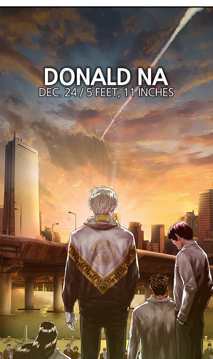 Weak Hero Chapter 128 page 18 - Chapter 128: (S3) Prologue