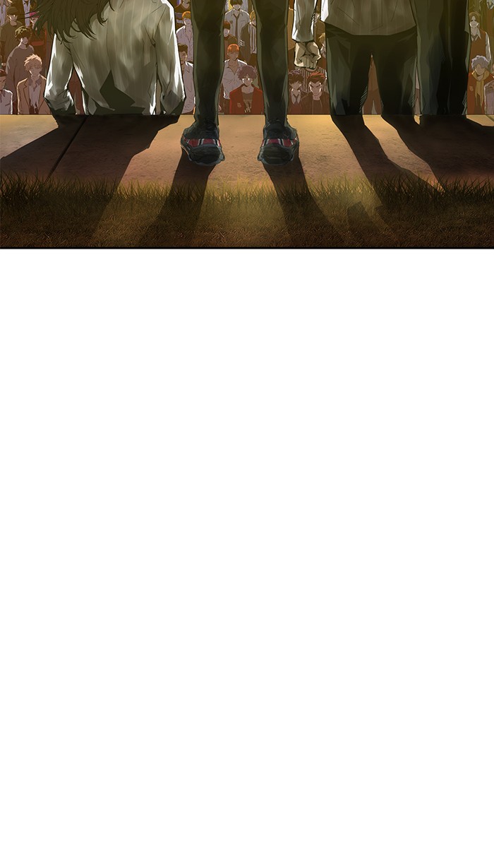 Weak Hero Chapter 128 page 19 - Chapter 128: (S3) Prologue