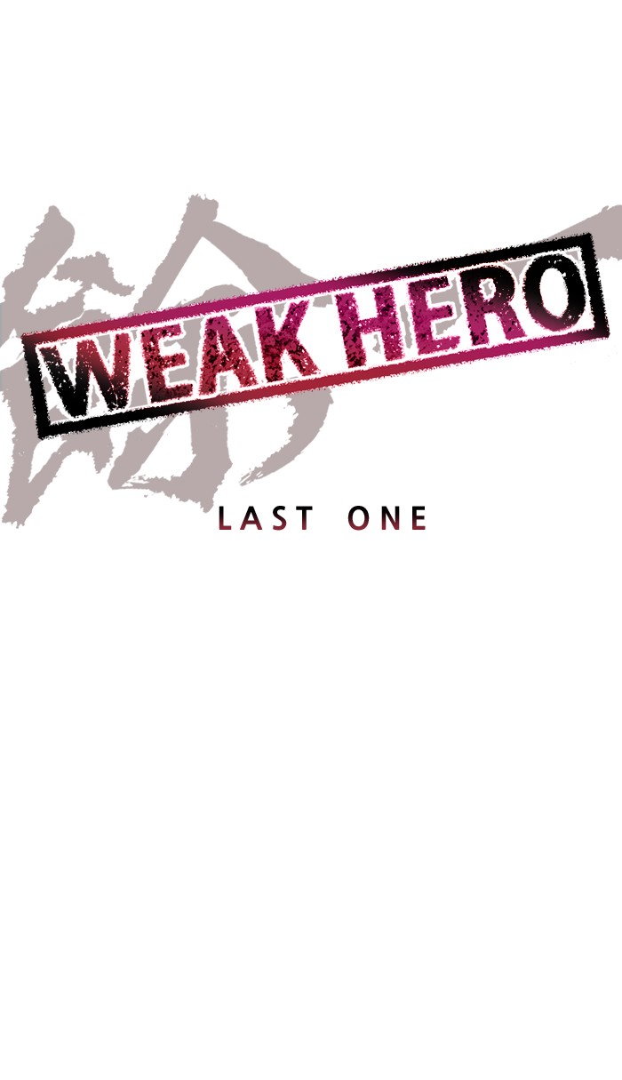 Weak Hero Chapter 128 page 20 - Chapter 128: (S3) Prologue