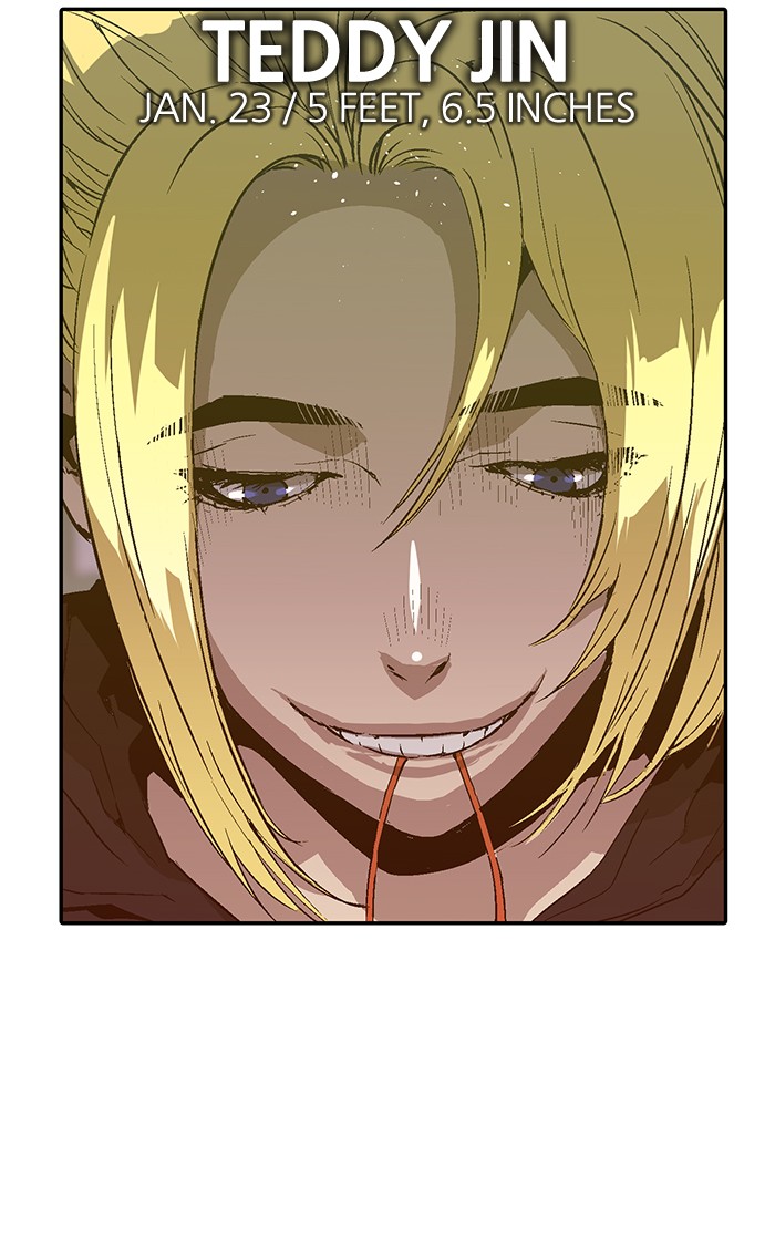 Weak Hero Chapter 128 page 3 - Chapter 128: (S3) Prologue