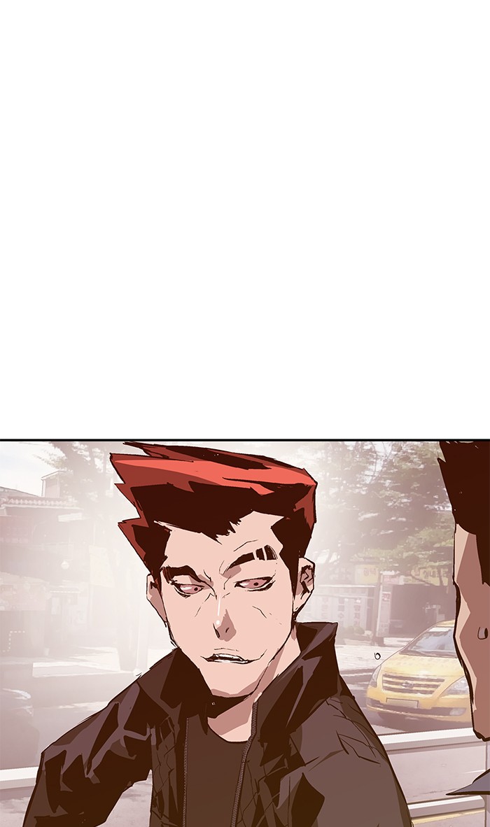 Weak Hero Chapter 128 page 4 - Chapter 128: (S3) Prologue