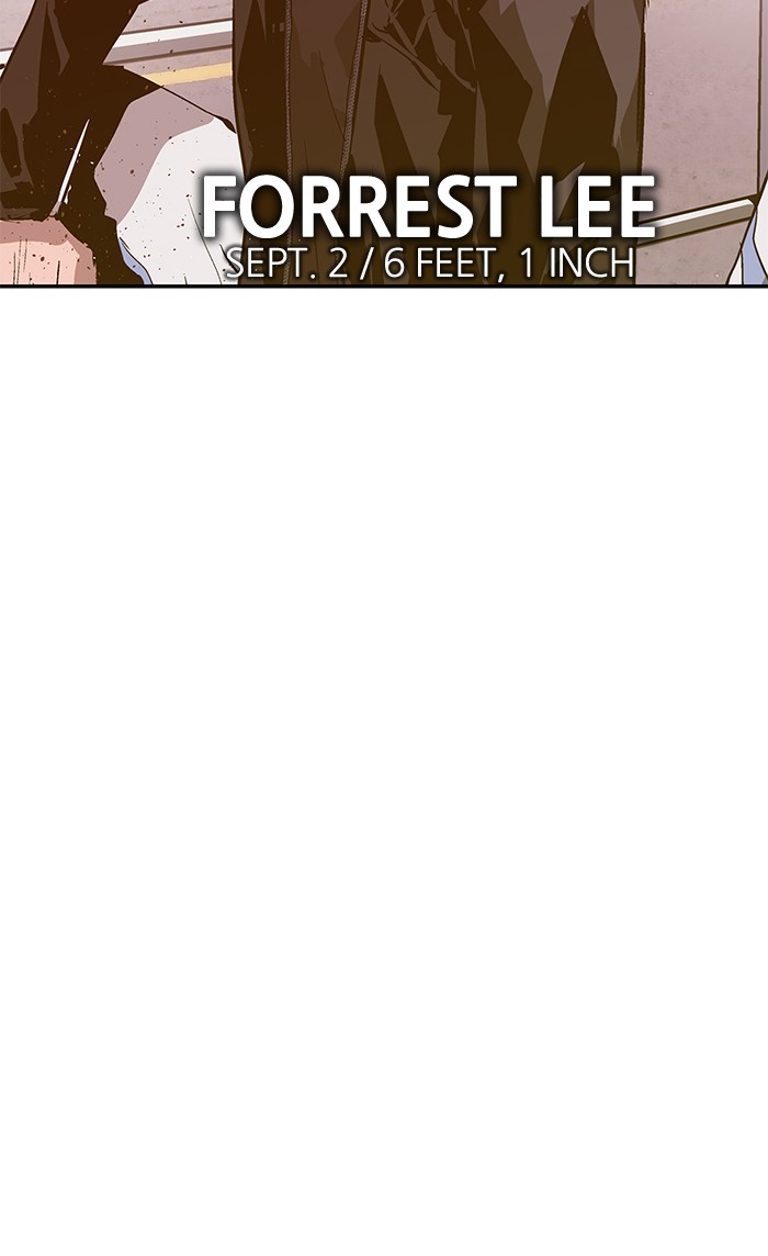 Weak Hero Chapter 128 page 5 - Chapter 128: (S3) Prologue