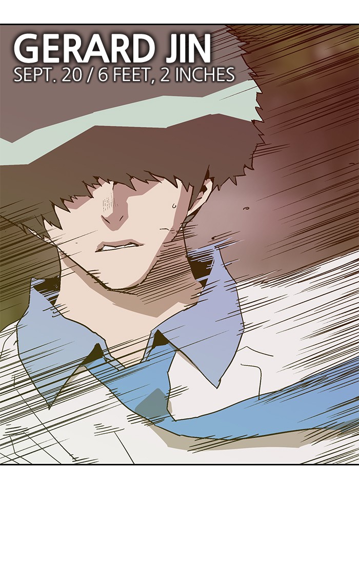 Weak Hero Chapter 128 page 6 - Chapter 128: (S3) Prologue