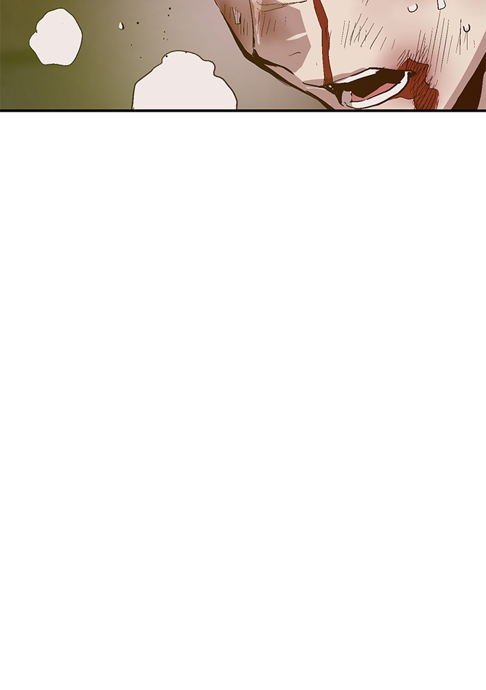 Weak Hero Chapter 128 page 8 - Chapter 128: (S3) Prologue