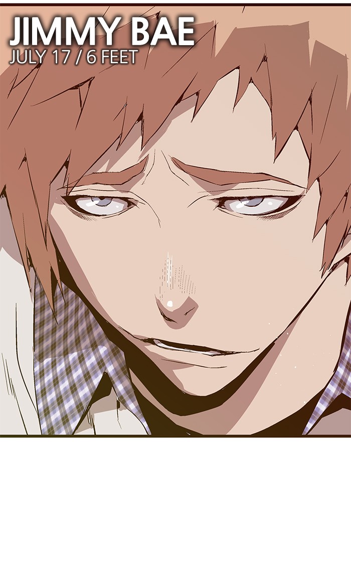 Weak Hero Chapter 128 page 9 - Chapter 128: (S3) Prologue
