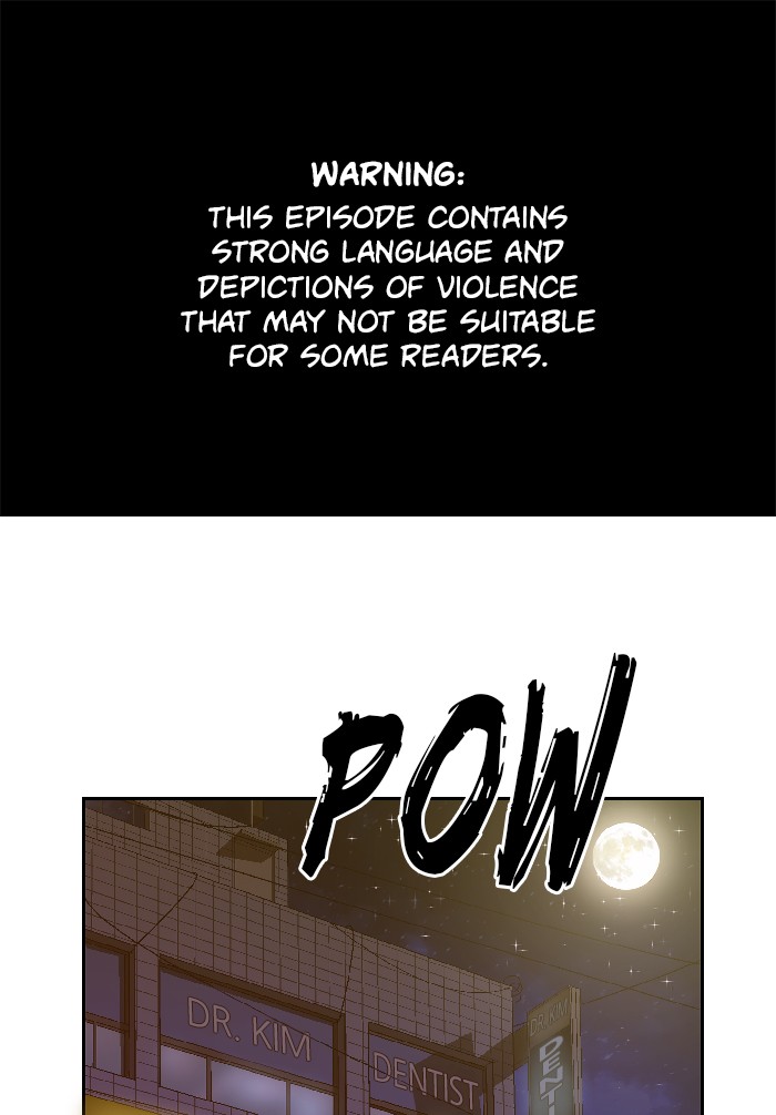 Weak Hero Chapter 129 page 1 - Chapter 129: (S3) Ep. 128 - LAST ONE [1]